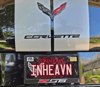 Testimonial - Plate